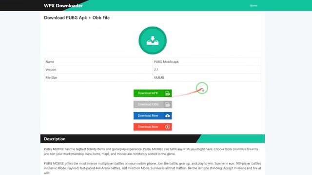 WPX Downloader - Best File Downloader Plugin for WordPress смотреть онлайн
