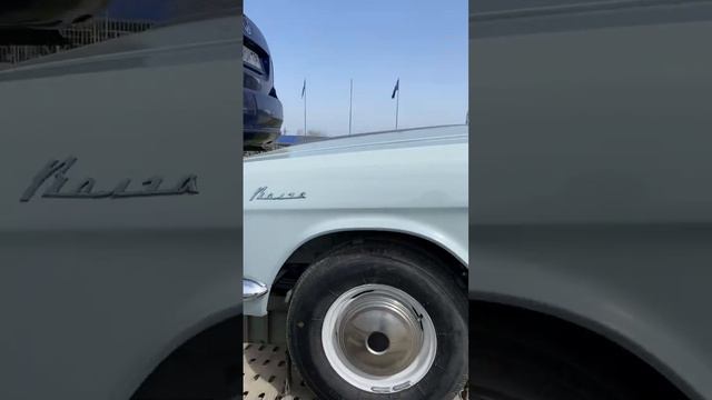 Я расстался со своей Волгой 🥹 #gaz24official #ссср #газ24волга #ретроавто #3сентября #ностальгия смотреть онлайн