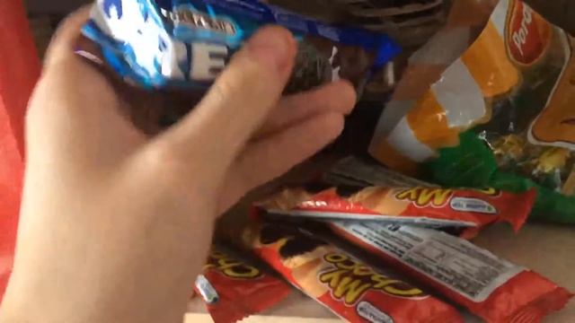 VI HOUNG ВЪЕТНАМСКАЯ ЛАПША. Действительно острая?