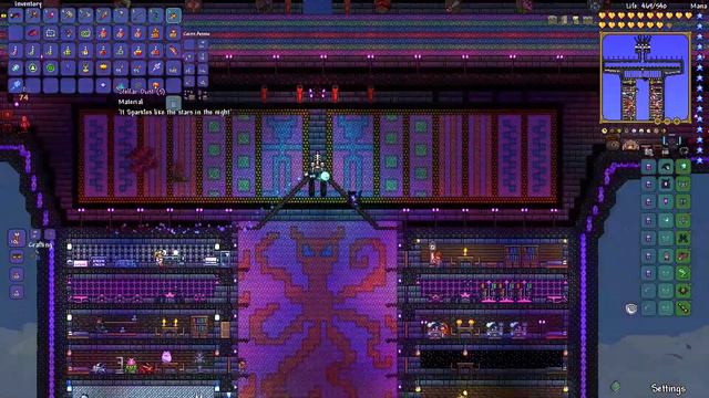 Ultranium and shadows of Abaddon playthrough episode 16: Rematch time смотреть онлайн