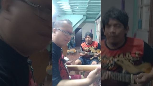 Yugyugan na! Alcoholic Intoxication jam with Tan2 Karim of 7 Corners! Hahaha! смотреть онлайн