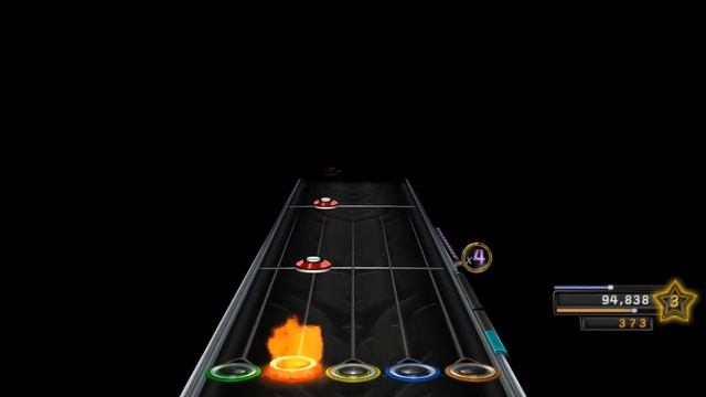 Clone Hero: Alphabeat - Fascination Expert Guitar FC смотреть онлайн
