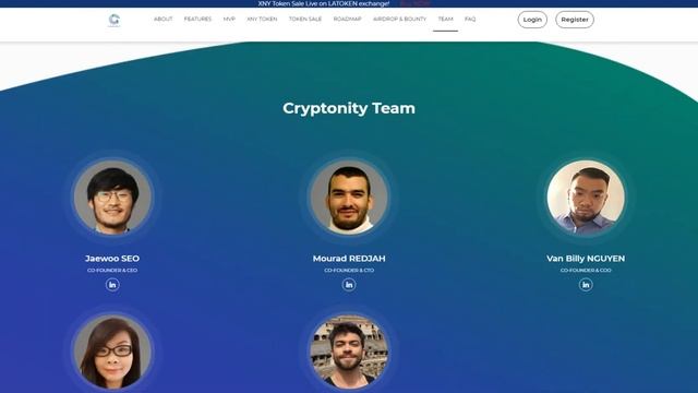 Обзор Cryptonity (XNY): Что нужно знать о проекте? смотреть онлайн