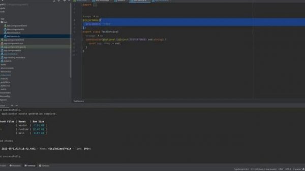 Stack overflow error explain