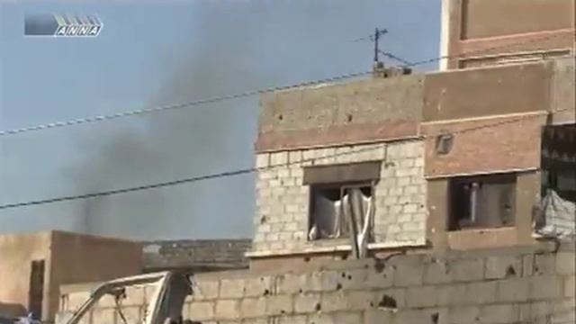 Сирия! Мины Снайперы Мечеть Cукаина смотреть онлайн