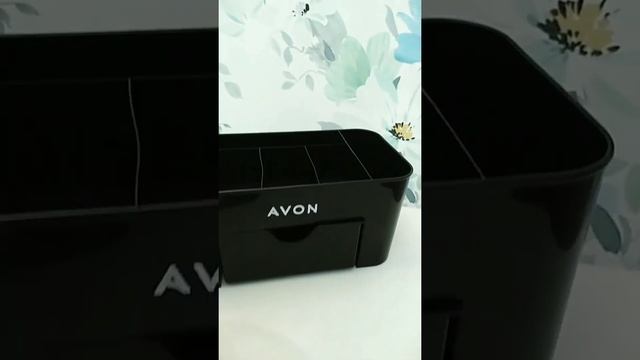 Органайзер для косметики Avon смотреть онлайн