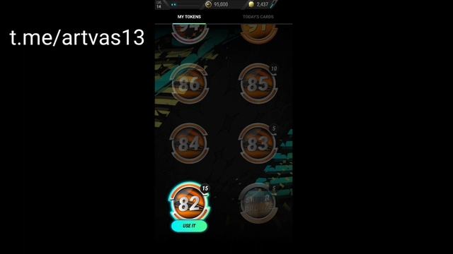 НОВЫЙ БАГ на ТОКЕНЫ в MADFUT 23