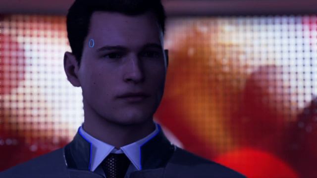 Прохождение игры Detroit: Become Human #13 смотреть онлайн