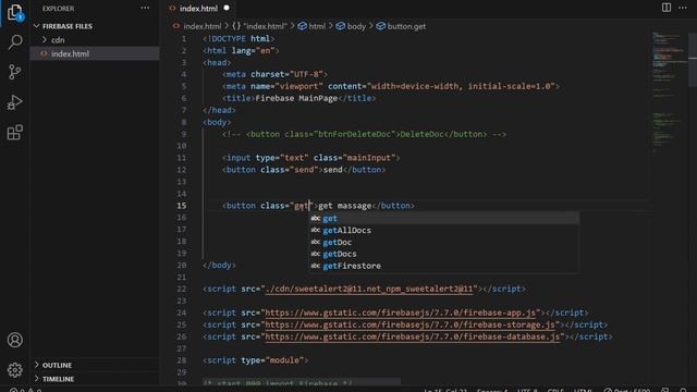 what is getDoc? смотреть онлайн