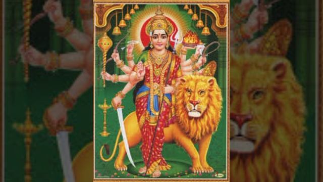 Om Dum Durgaye Namaha 1008 Times Durga Mantra