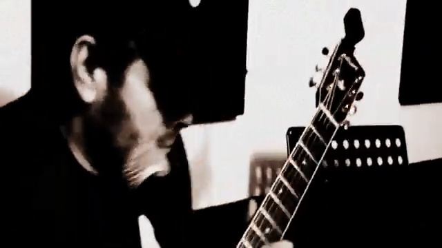 GUITAR TEST - CORT L900 - acoustic fingerstyle guitar смотреть онлайн
