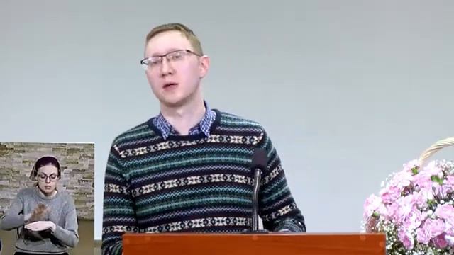 Верные Божьи — брат Павел смотреть онлайн