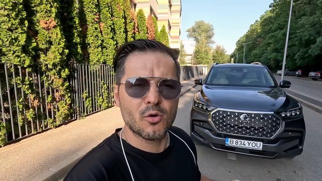 VĂZUT-PLĂCUT-CONDUS-CUMPĂRAT! MASINA CARE M-A CONVINS! смотреть онлайн