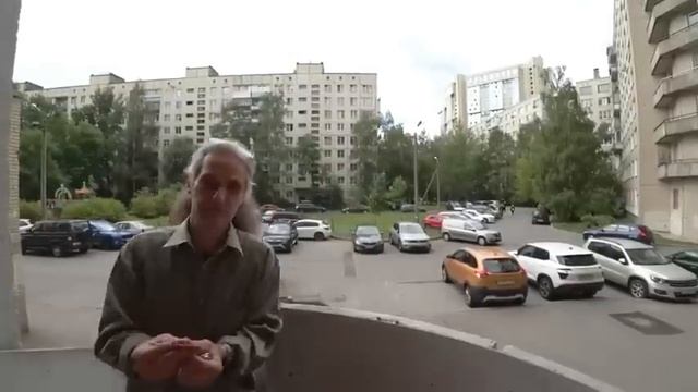 Умный Домофон не пускает домой.