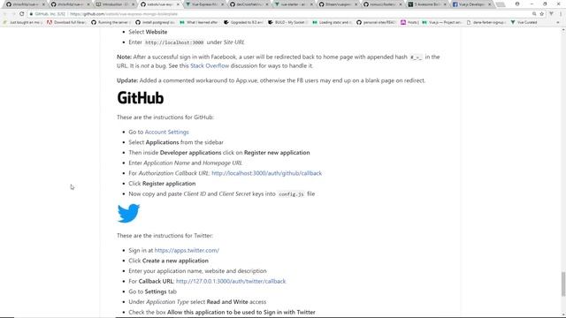 FIVE VUE.JS BOILERPLATE PROJECTS YOU SHOULD KNOW ABOUT! смотреть онлайн
