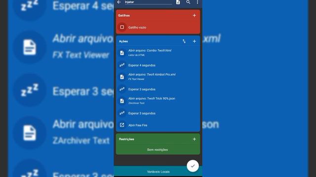 SAIU😱😈 HEADTRICK ATALHOS TWO9 TRICK V2🔥🩸 AUXÍLIO DE MIRA ANDROID 88% HS🎯 SENSIBILIDADE FULL VERMELH