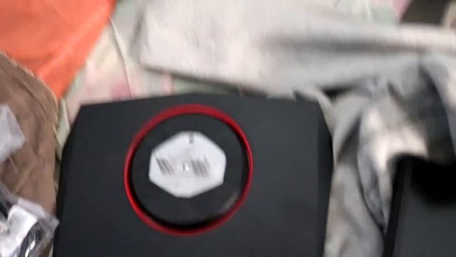 The ASUS VG278Q 27 Inch Full HD 1920 x 1080 144Hz 1ms Unboxing смотреть онлайн