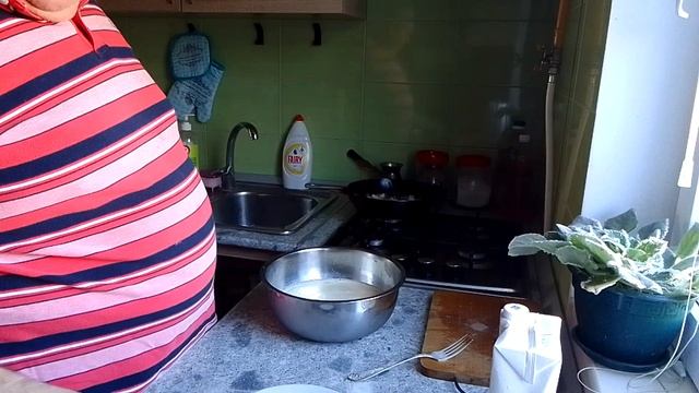 ???НА ЗАВТРАК ГОТОВИМ ОМЛЕТ . смотреть онлайн