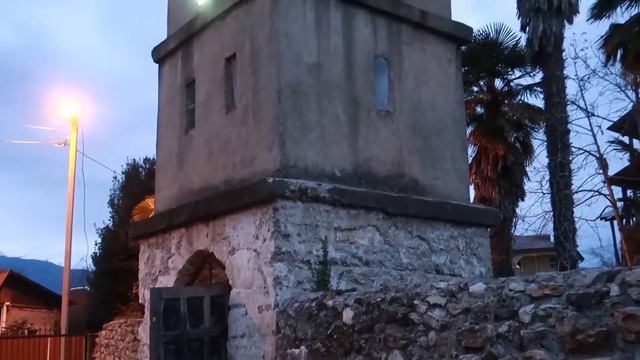 Поездка в Абхазию. Отъезд 2 января 2020. смотреть онлайн