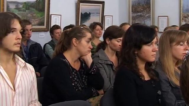 Голубиная книга - Алексей Андрюхин смотреть онлайн