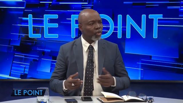 LE POINT 01/10/20 смотреть онлайн