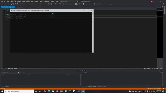 Crtanje oblika!Python Turtle 2# смотреть онлайн