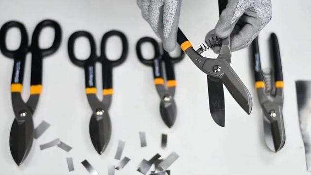 China GSFixtop new products of hand toools -Tinsnip смотреть онлайн