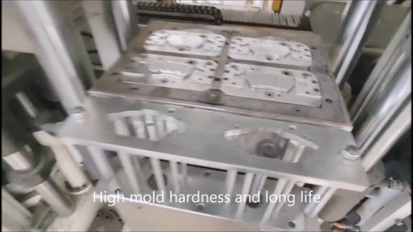 Where can I find high quality brake pad molds?