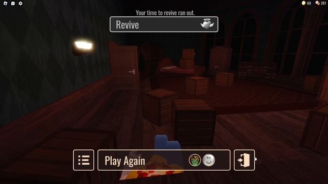 ROBLOX DOORS MAYHEM MODE… смотреть онлайн