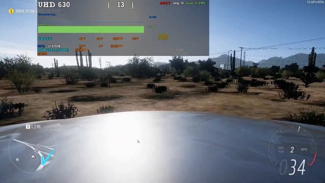 Forza Horizon 5 on LOW-END LAPTOP Igpu ( UHD 630 | i5-9300H, i7-9750H, i5-8300H) смотреть онлайн