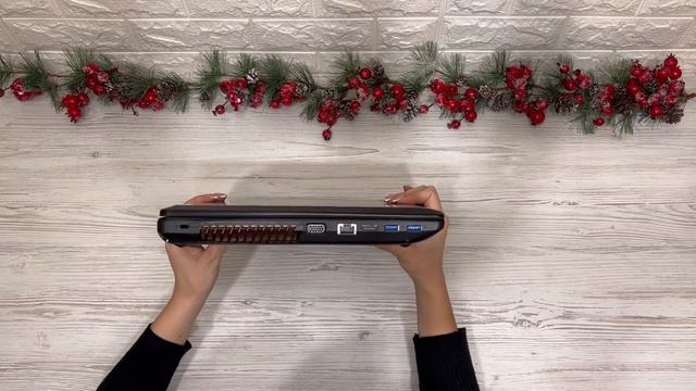 Ноутбук Lenovo IdeaPad Y580 Артикул A8974 смотреть онлайн