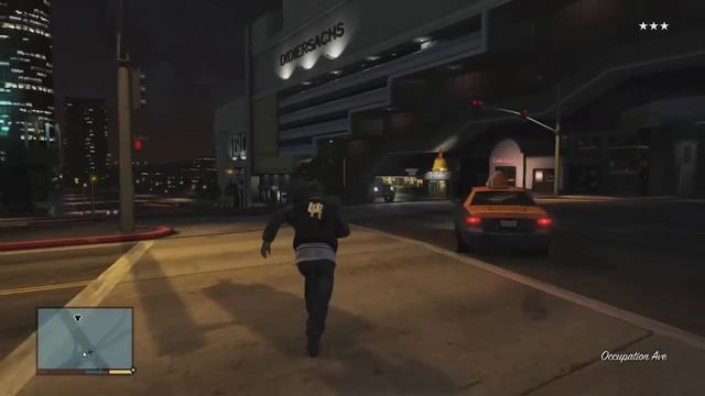GTA 5 THUG LIFE #1 - HOW TO ROB PLACES! смотреть онлайн