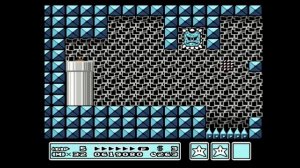 Super Mario Bros. 3 - полное прохождение (Walkthrough)