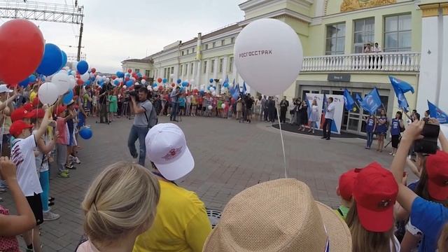 Поезд здоровья смотреть онлайн