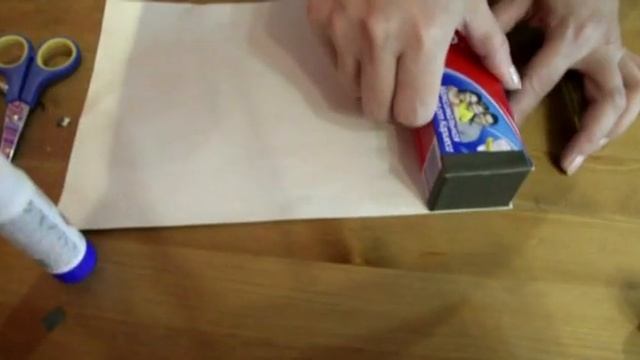 Мастер-класс "Игрушка "Весёлый светофорик" смотреть онлайн