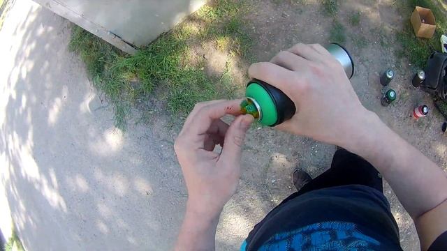 Graffiti Sanyad13 смотреть онлайн