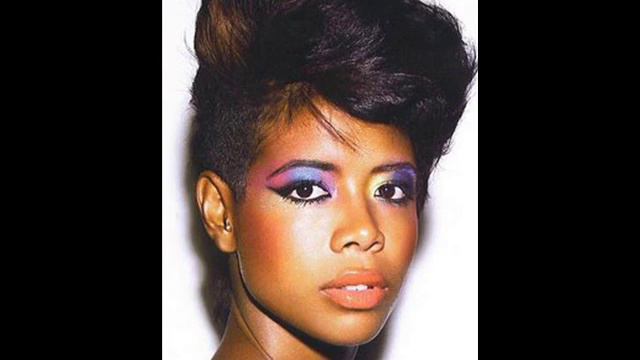 Kelis - Scared Money смотреть онлайн