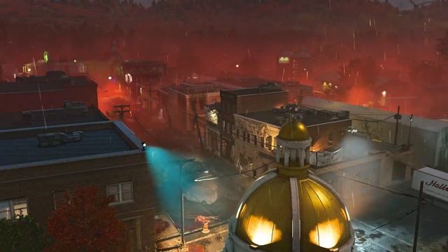 The Division Heartland: Developer Deep Dive Trailer смотреть онлайн