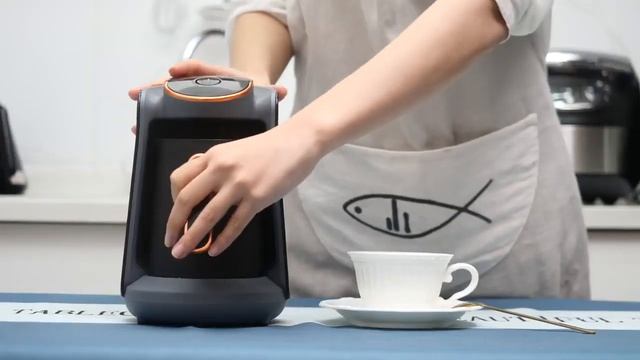 800W+Automatic+Turkish+Coffee+Maker+Machine+Cordless+Electric+Coffee+Pot+Food+Grade+Moka+Coffee+Ket смотреть онлайн