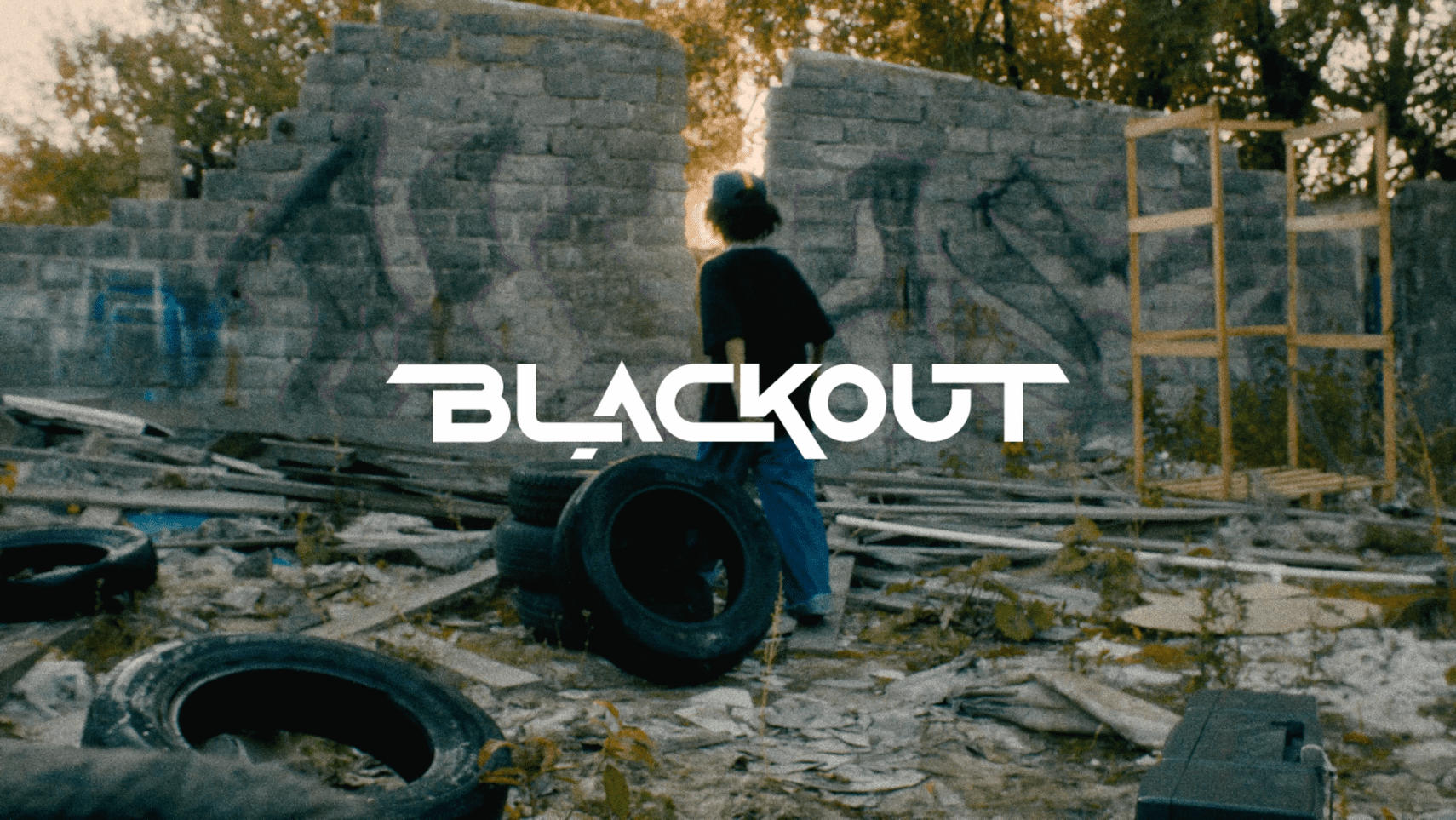 PROMO (2024) — BLACKOUT