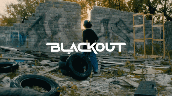 PROMO (2024) — BLACKOUT