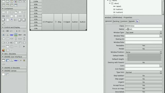 BASH Tutorial - Advanced GUI Interface #2 смотреть онлайн
