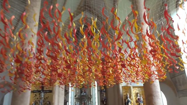 Австрийский город Бишофсхофен/Bischofshofen смотреть онлайн