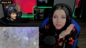 НОВАЯ РЕАКЦИЯ Bisscute: Димаш - SOS (Димаш реакция)