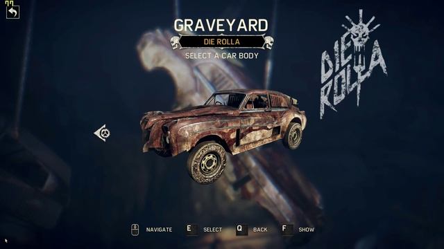 Mad Max | PC Benchmark FPS Gameplay | GTX 760 | AMD FX 4300 смотреть онлайн