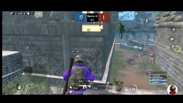Pubg mobile lite TDM 11 Killed in 11 KD ! Hacker VS RyDo WarDen #gaming #pubgmobilelite #viralvideo смотреть онлайн