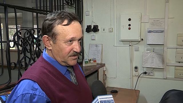 Пожарные отмечают увеличение ложного срабатывания пожарной сигнализации в учреждениях города смотреть онлайн