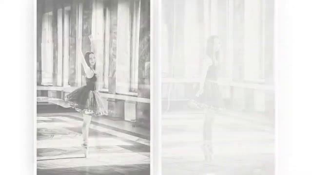 балеринка инст смотреть онлайн