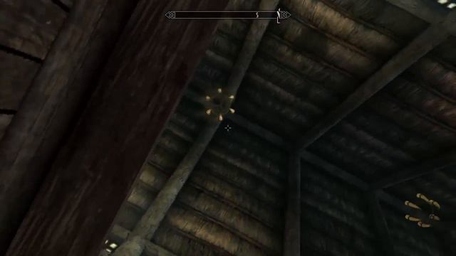 Ищем отличия в игре Skyrim на PS4 от XBOX ONE смотреть онлайн