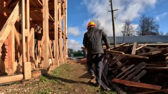 Горбатов и Успенский храм... смотреть онлайн